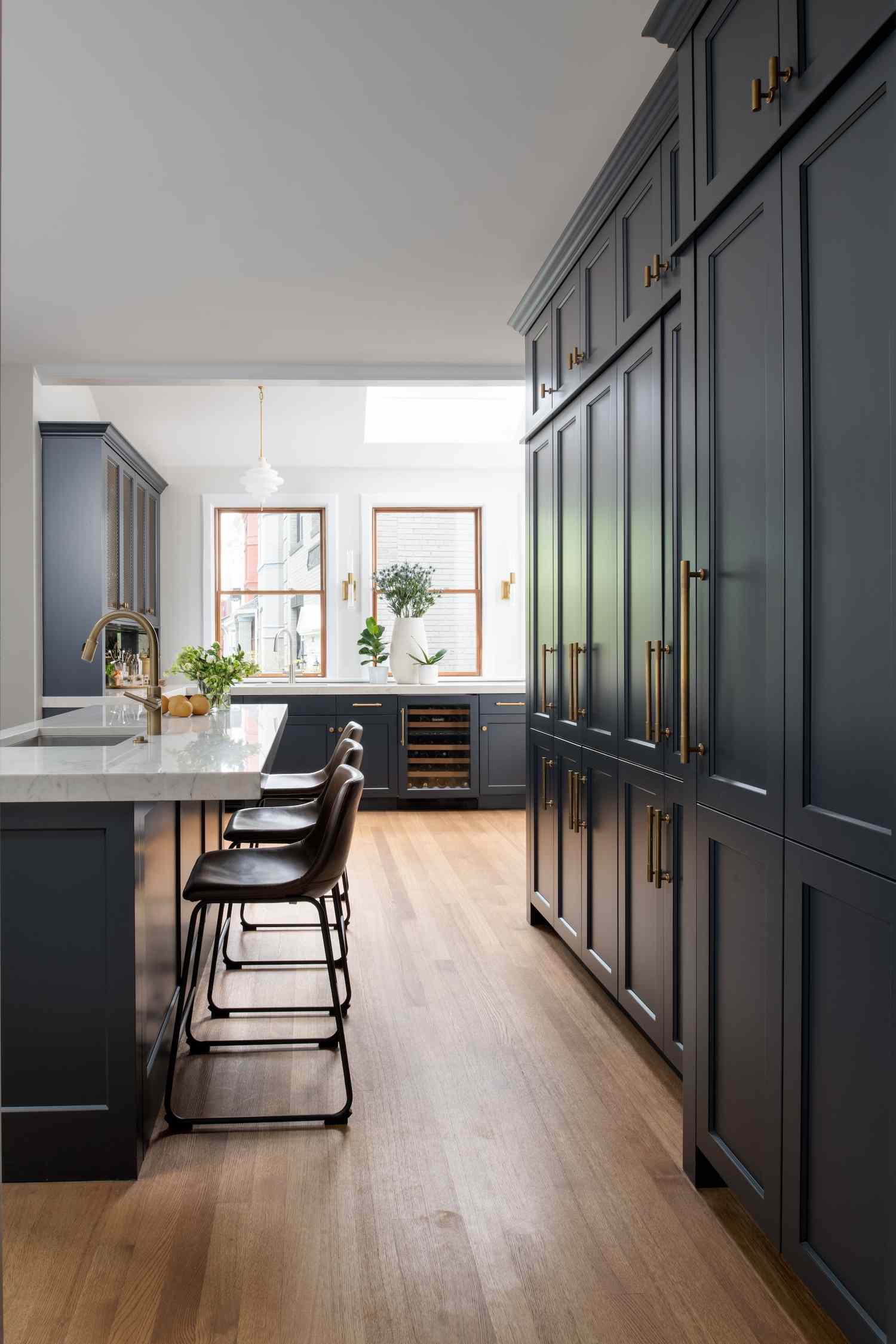 5 Kitchen Cabinet Trends You're Going to See Everywhere in 2026, Designers Say