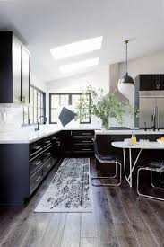 60 Black Kitchens We Love | HGTV