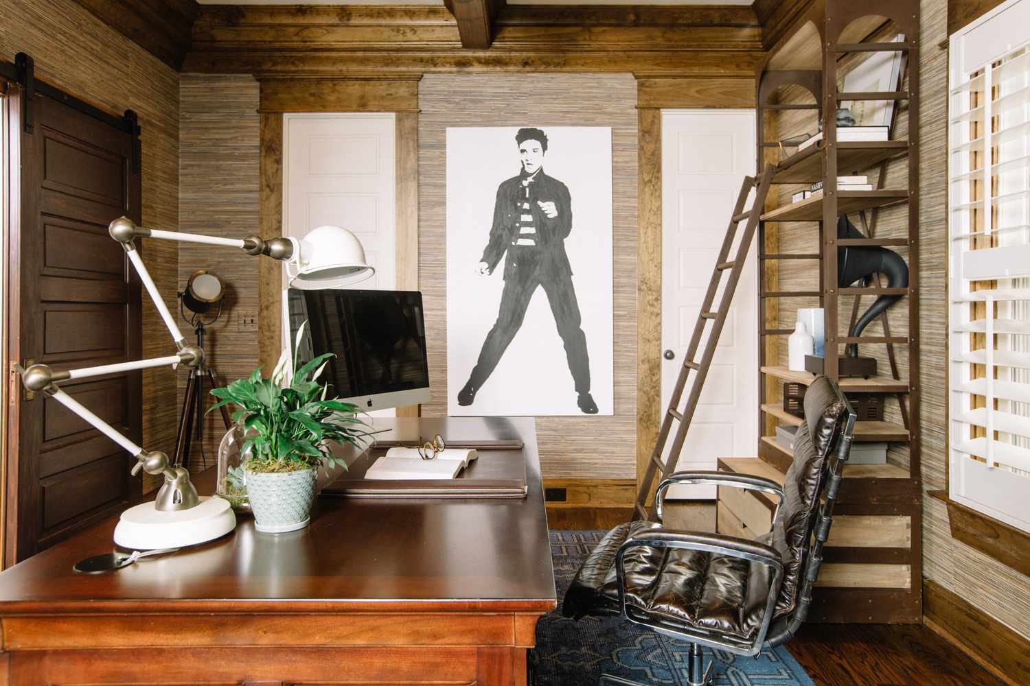 67 Small Home Office Ideas to Optimize Your Remote Workstation
