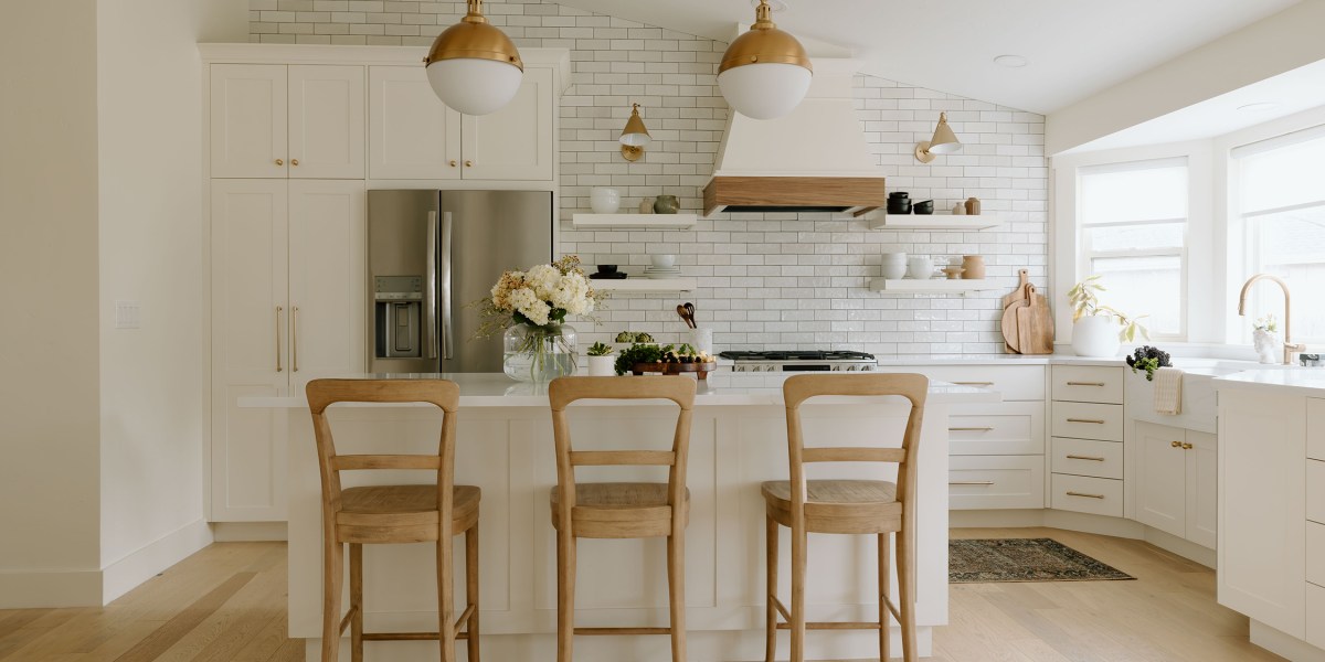 7 Kitchen Design Trends Chefs Say are Totally Bogus – Sunset Magazine