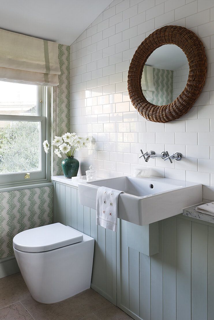 74 Bathroom Decor Ideas for a Quick Makeover