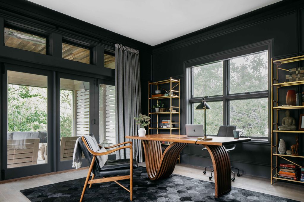 74 Functional Home Office Ideas to Make You Clock In and Lock In | Architectural Digest
