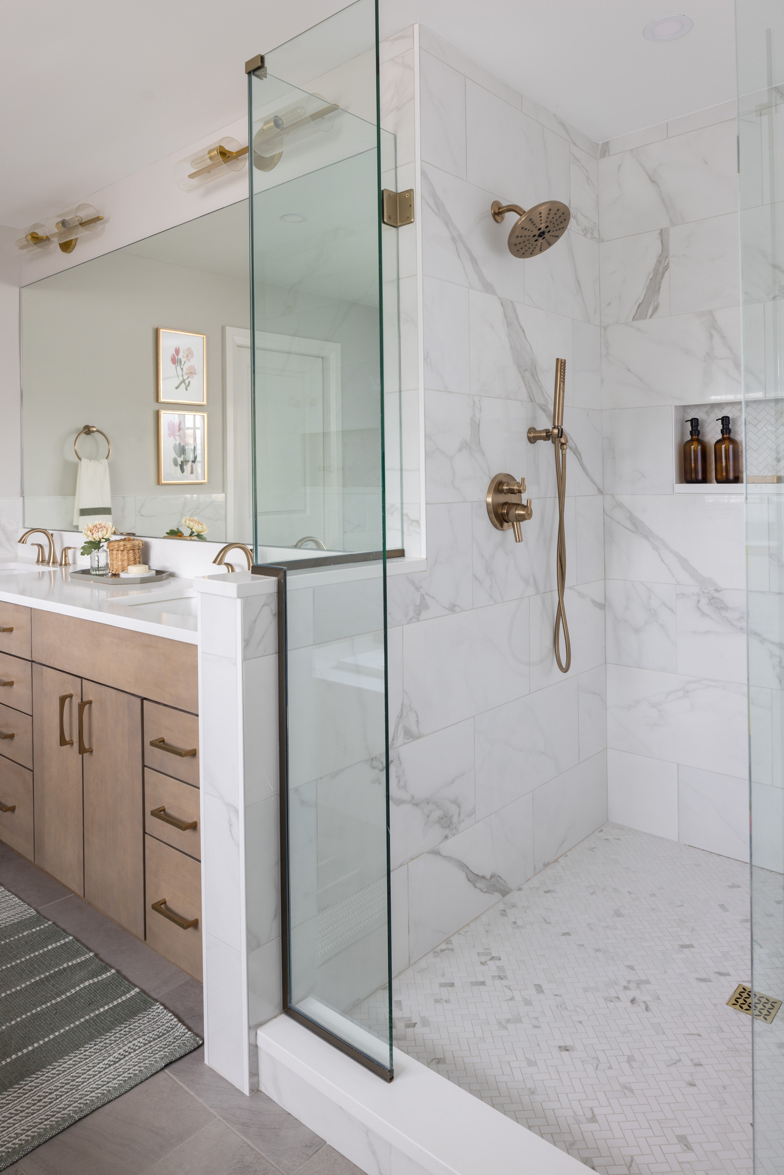 Bathroom Remodeling in Pittsburgh | Award-Winning Remodeler