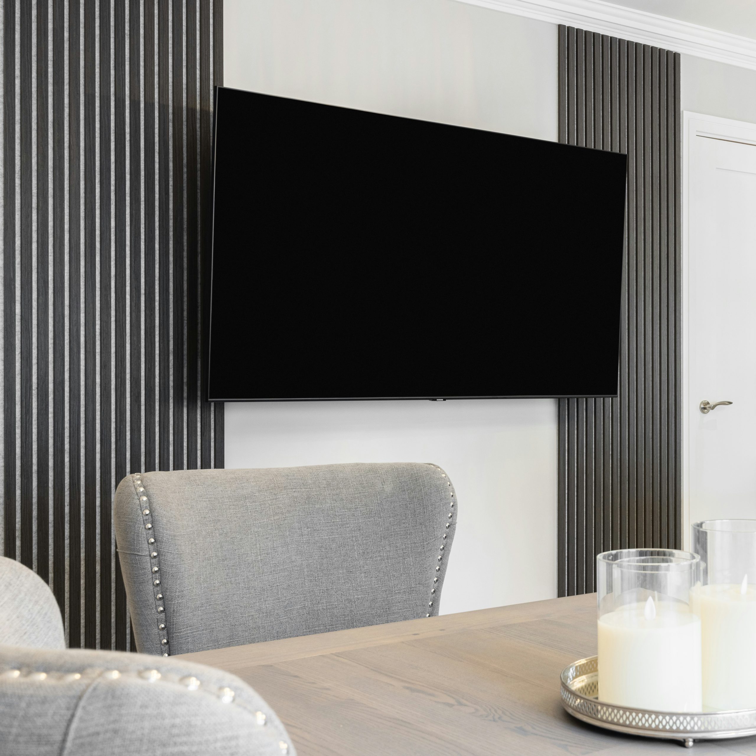 Benefits of Acoustic Wall Panels, One of the primary benefits of acoustic wall panels is their exceptional noise reduction capabilities.