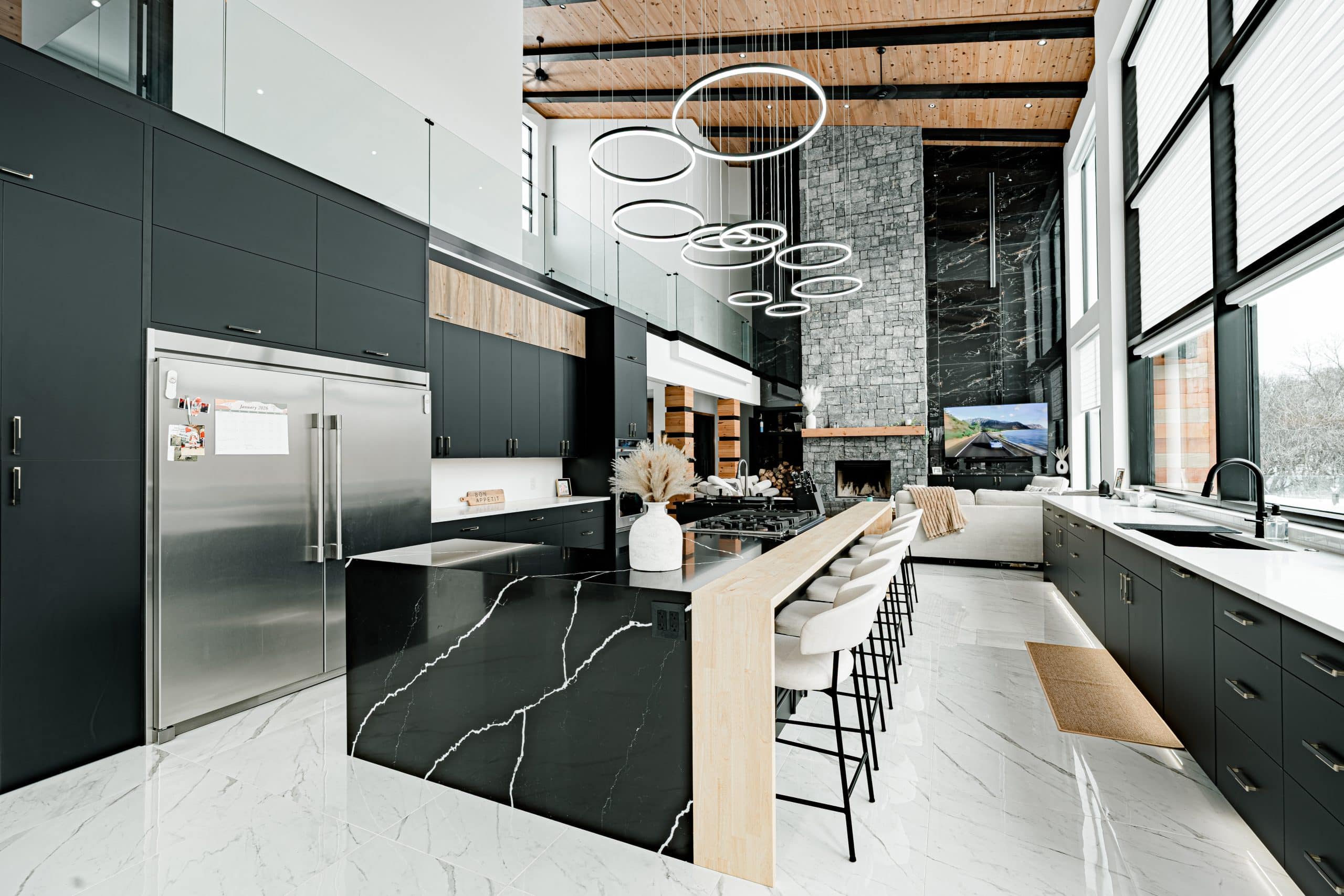 Cabinet Materials | Netley Millwork
