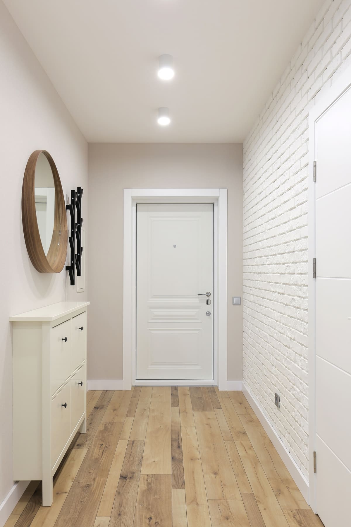 Hallway Lighting - Visioluce