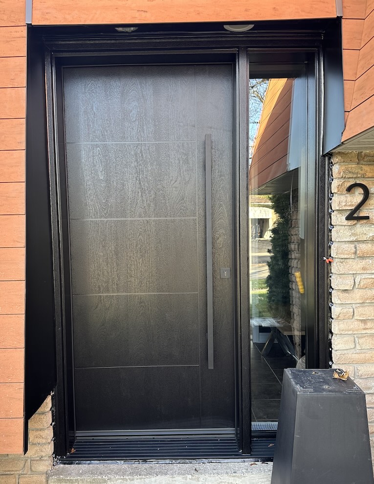 How Much Does a Front Door Cost in Ontario? (2026 Guide)