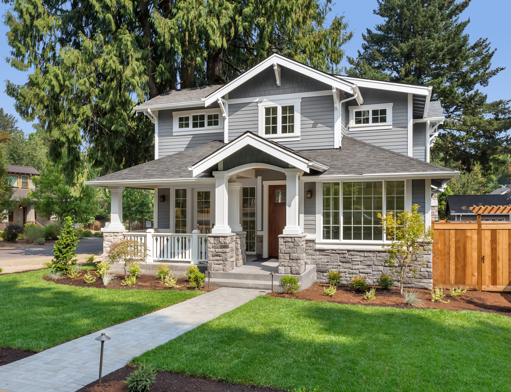 How To Choose the Right Exterior Elements For Your Home | Kline Home Exteriors