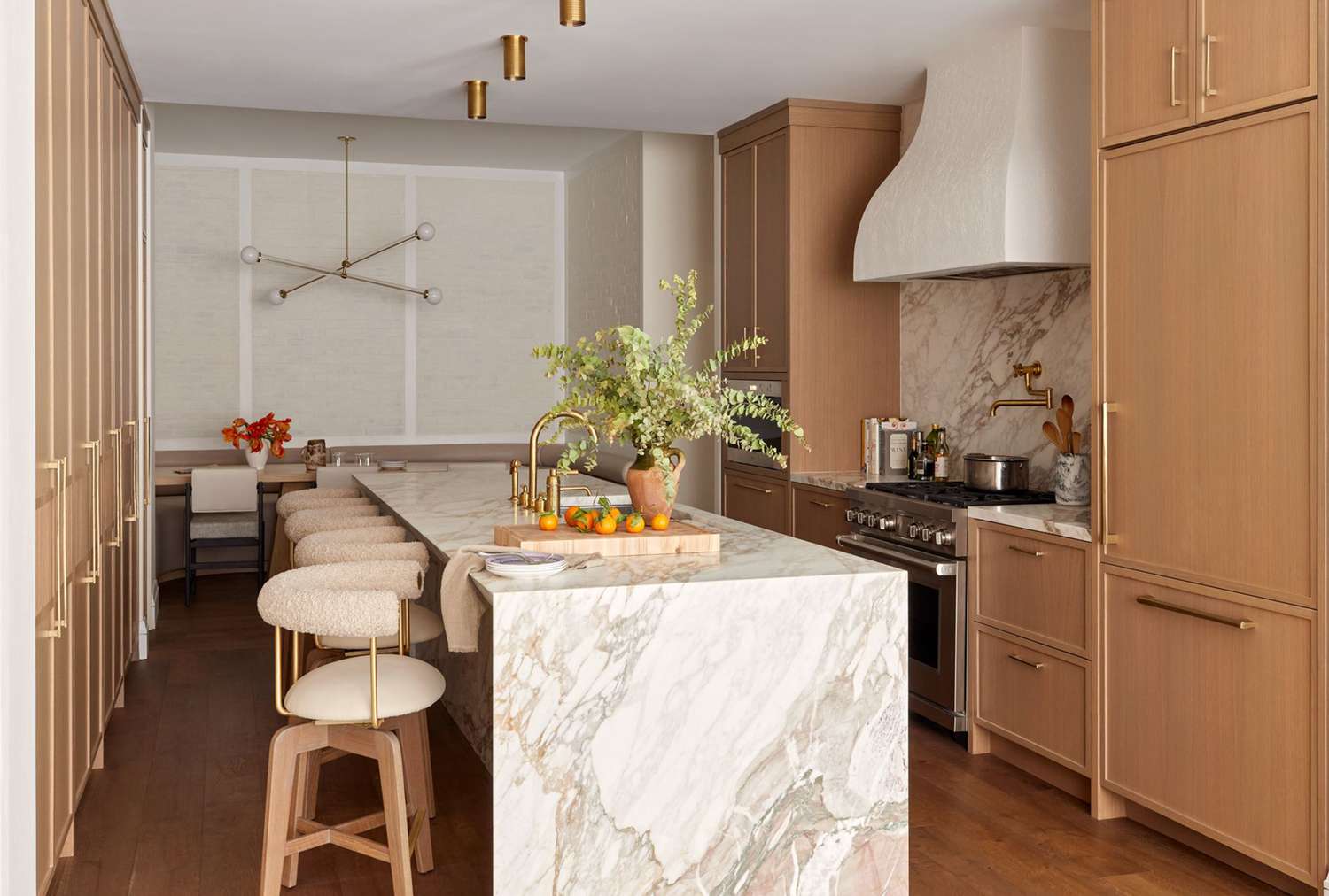 Kitchen Cabinet Trends That Will Be Big in 2026