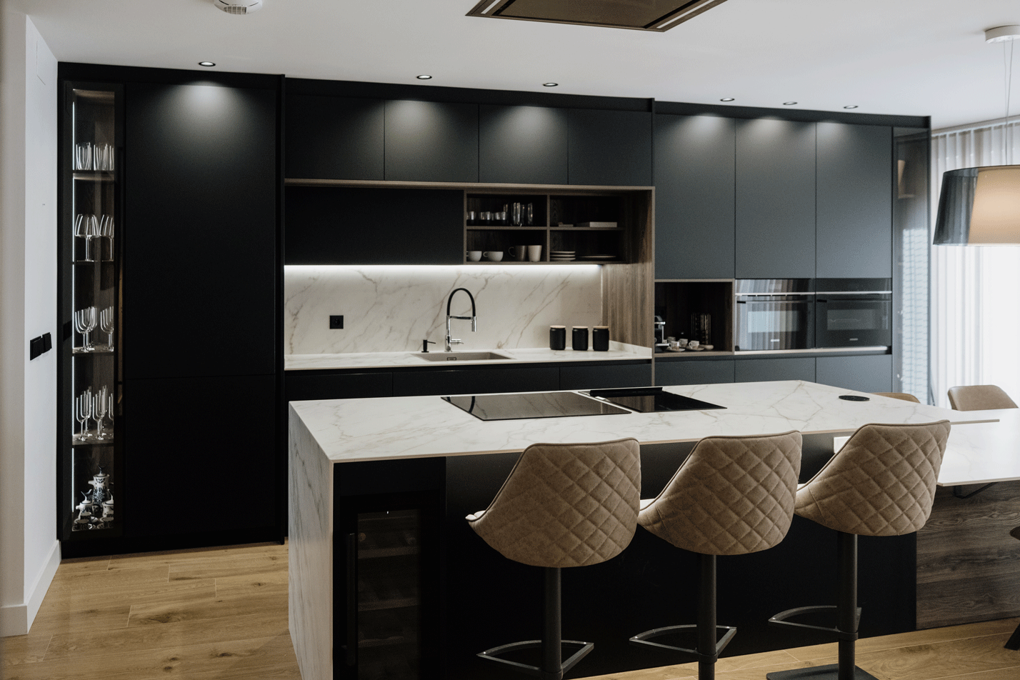Kitchens archivos - Delta