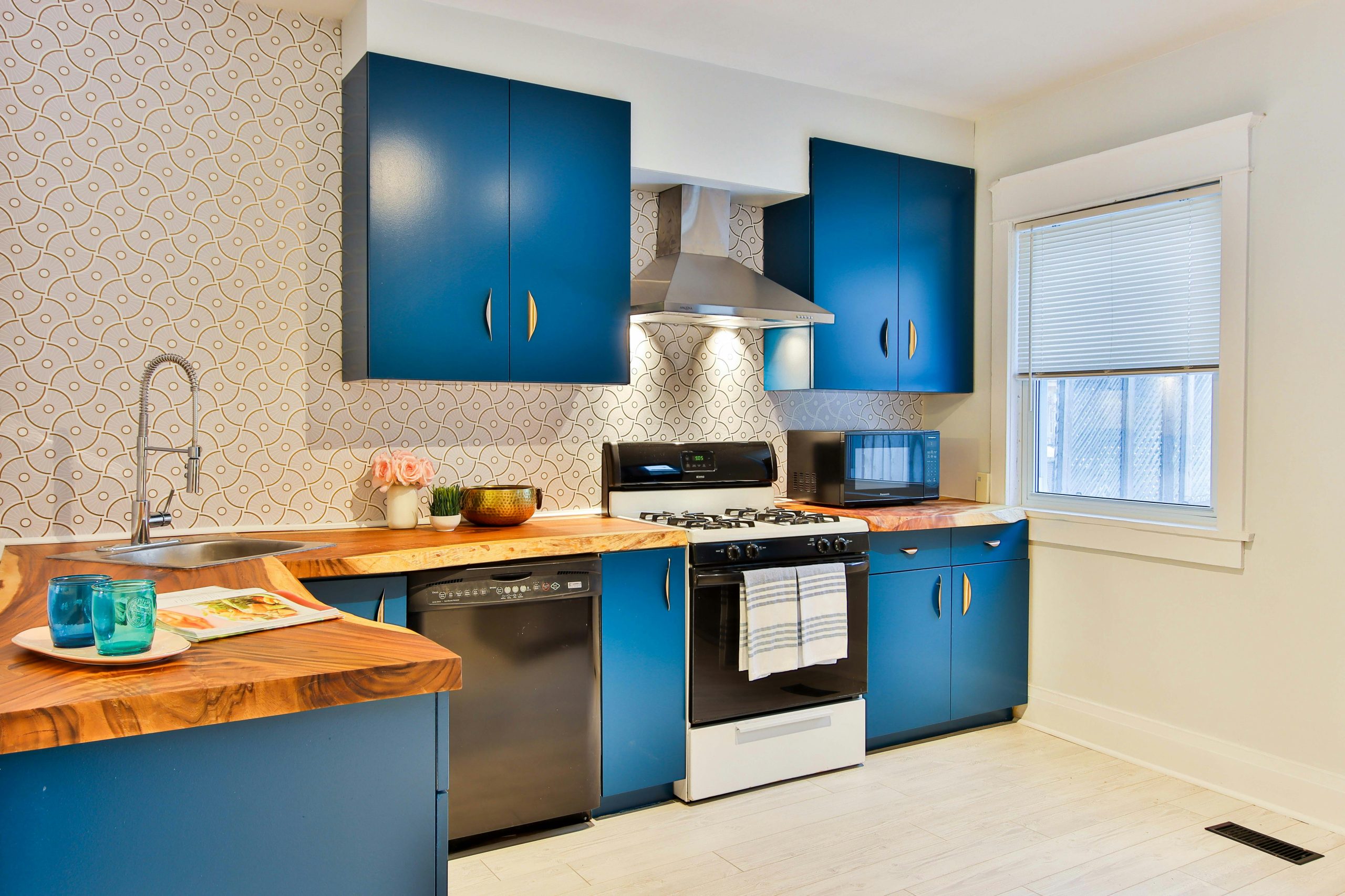 Luxury Kitchen