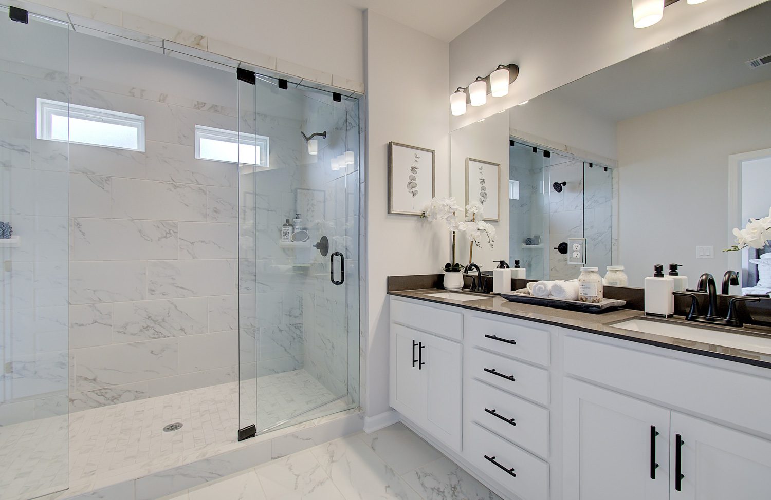 Modern Farmhouse