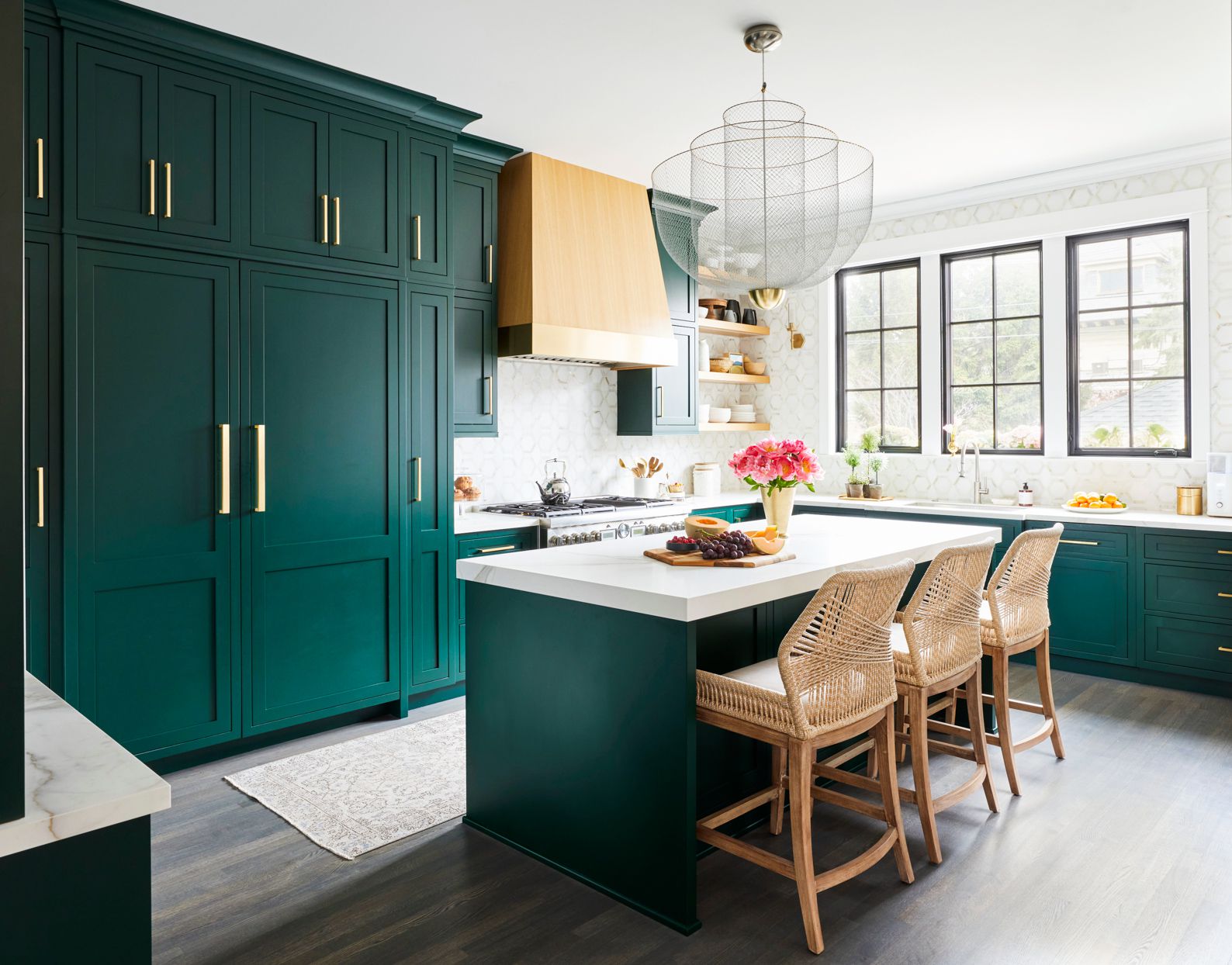 Our Complete Guide to Types of Kitchen Cabinets for Your Home