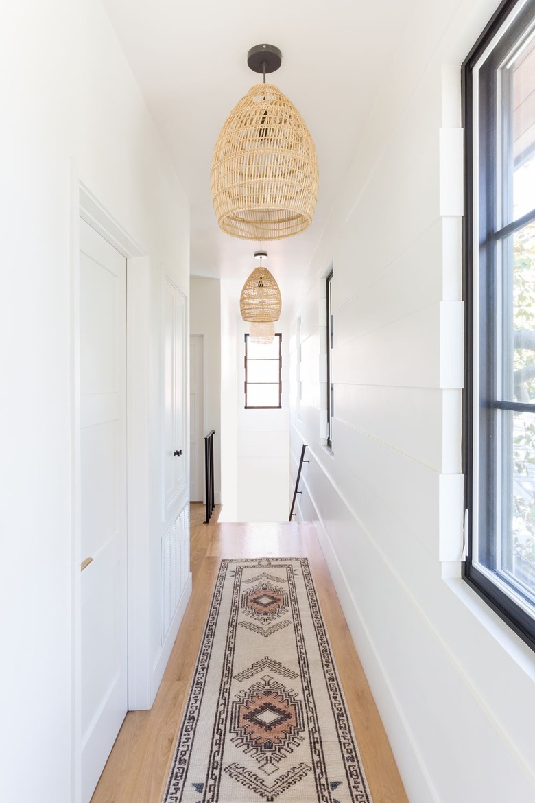 Quit Stumbling In The Dark: Here Are 7 Brilliant Hallway Lighting Ideas To Try ASAP