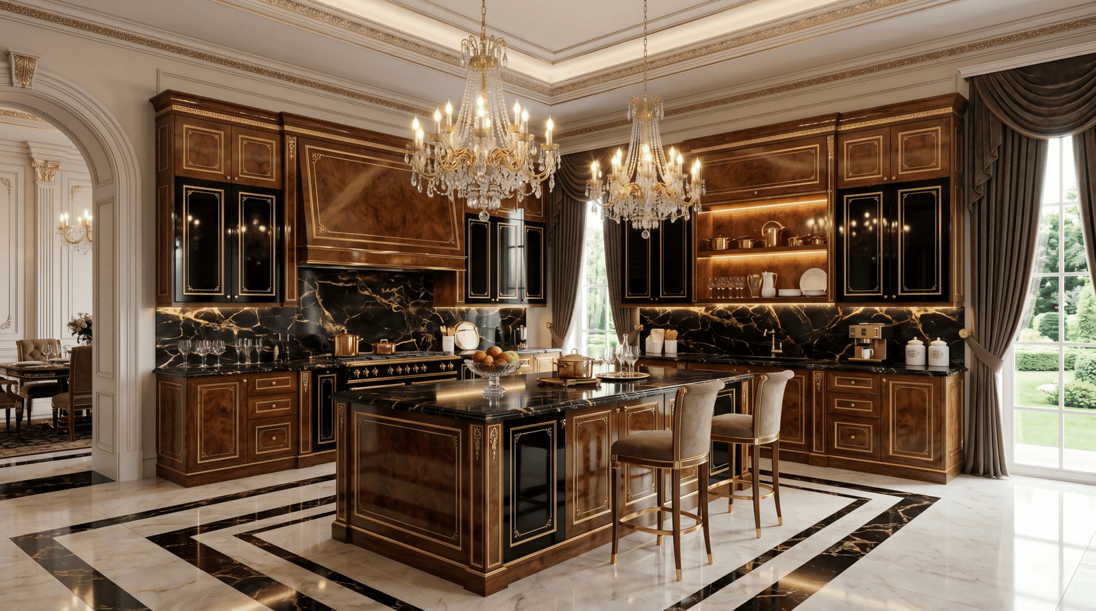 Sage Green Kitchen Cabinets in 2026: Design & Styling Guide