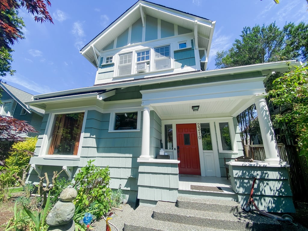 Scenic Drive Craftsman - The Phinery