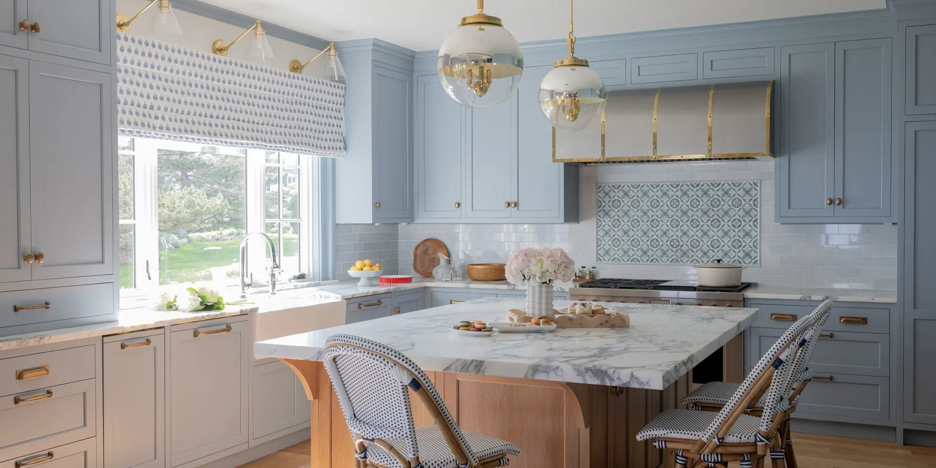 SV Design | Kitchens