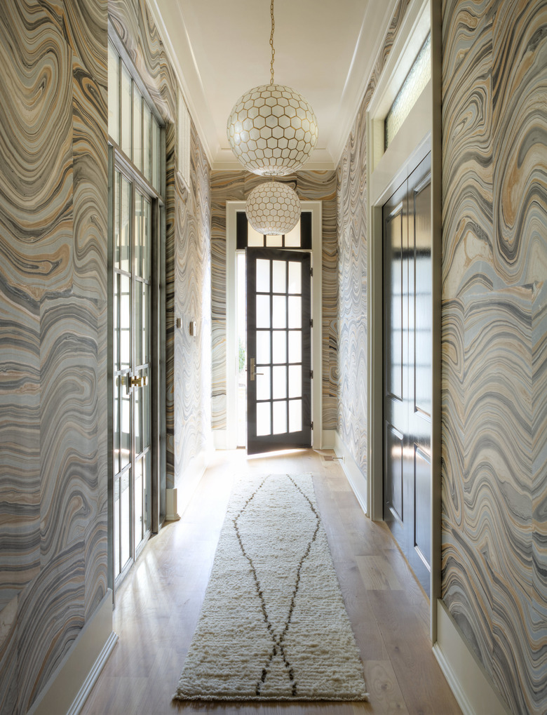 These Stylish Hallway Pendant Light Ideas Will Make Heads Turn