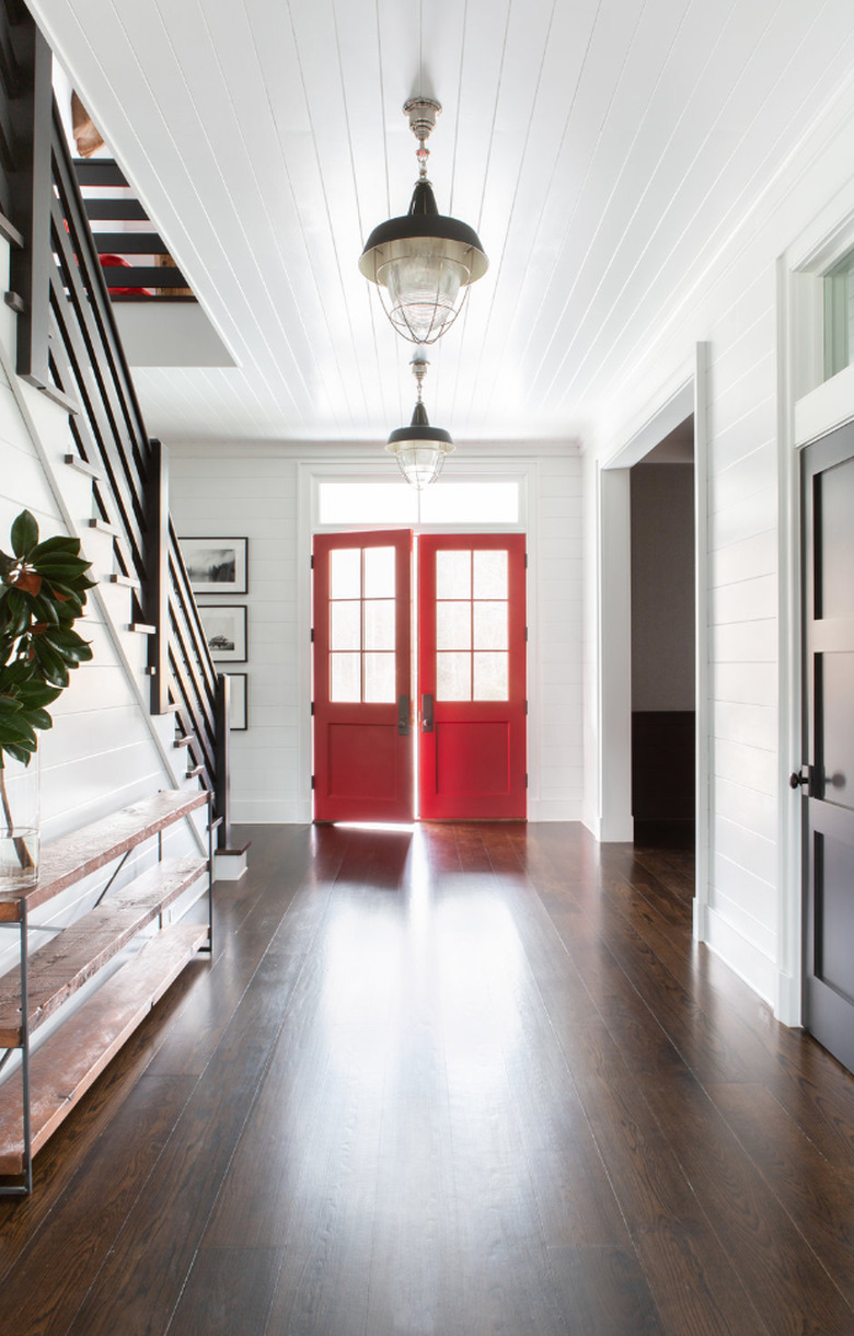 These Stylish Hallway Pendant Light Ideas Will Make Heads Turn