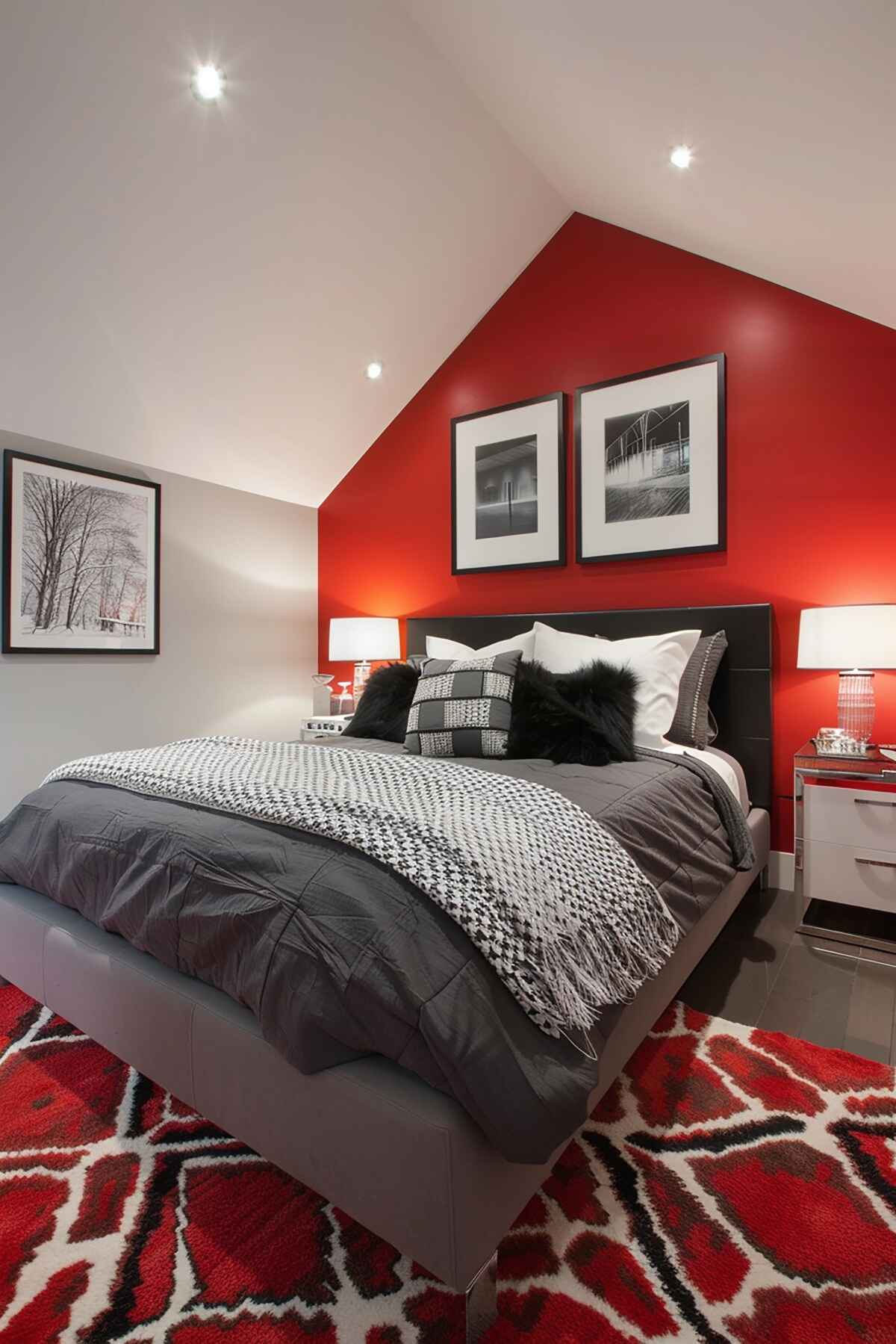 Trending Bedroom Colour Ideas Designers Love – Sonno