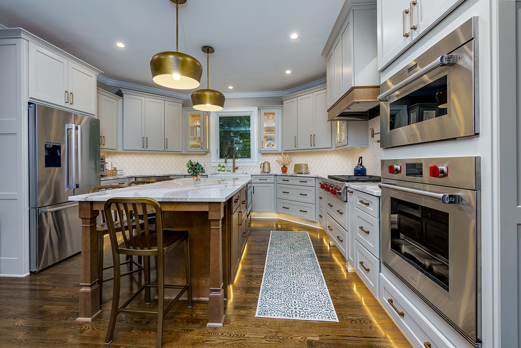 Trending Kitchen Layouts in 2026 | Creative Cabinets