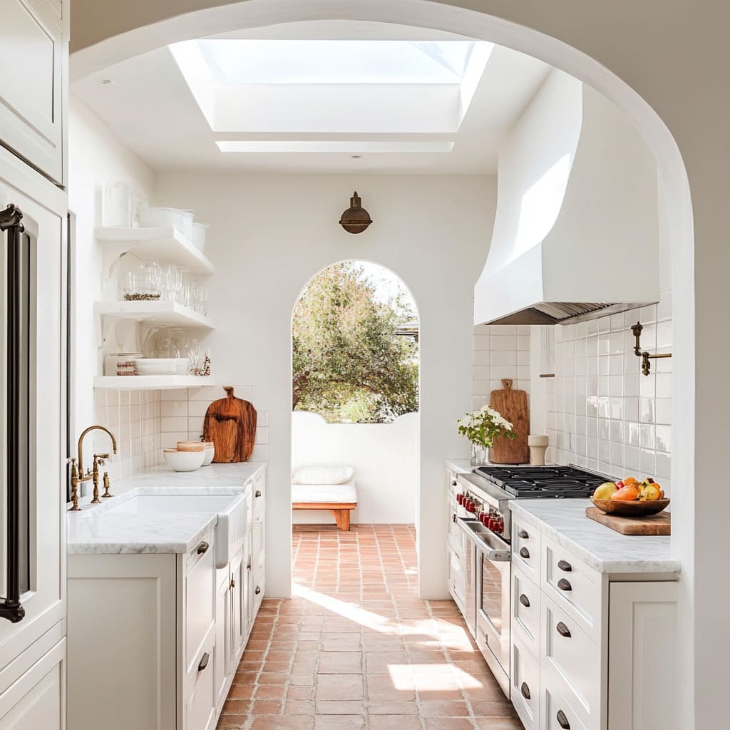 Why White Farmhouse Kitchens Still Dominate Home Design | HH