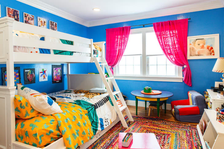 10 Best Twin-Over-Queen Bunk Beds 2023: Shop Amazon, Walmart, Wayfair | Cubby