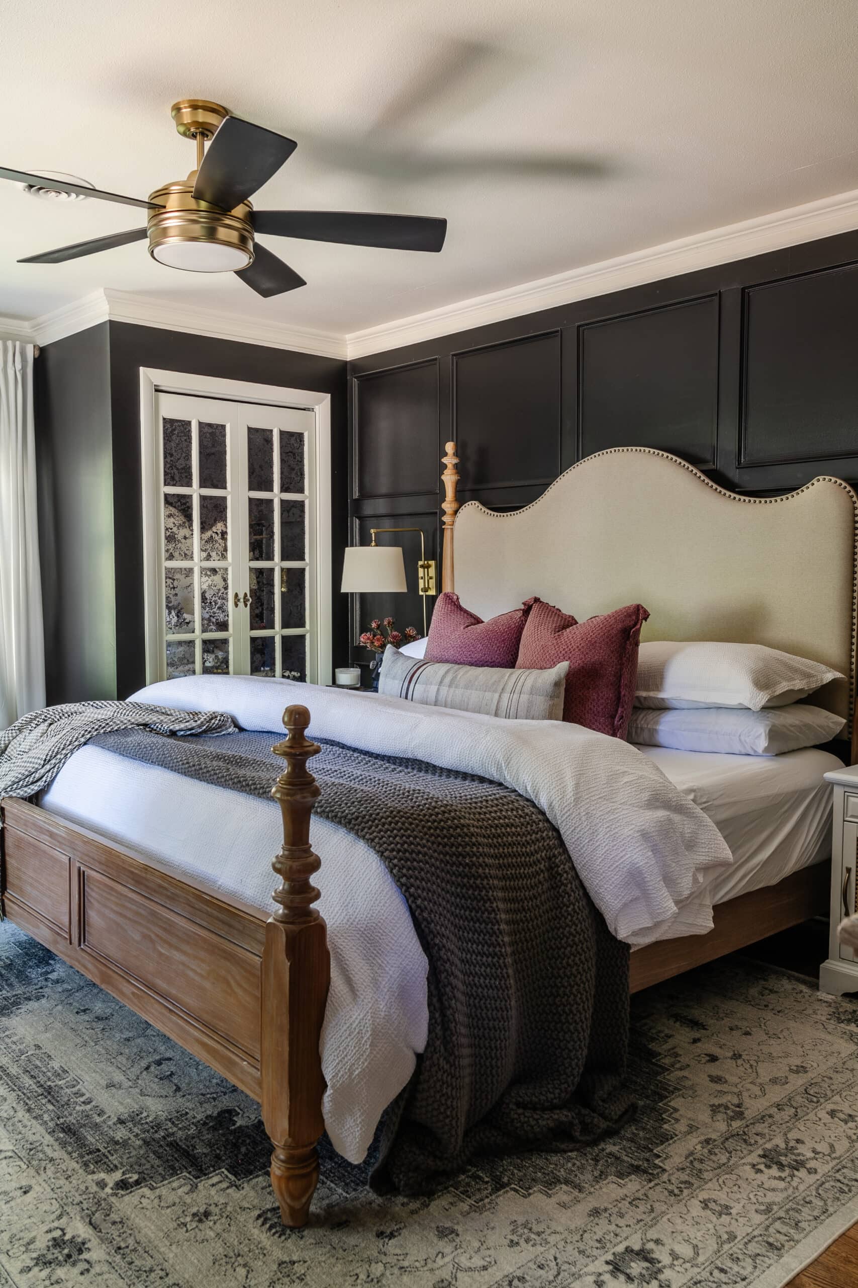 10 Cozy Bedroom Ideas on a Budget for the Best Sleep Ever - Bless'er House