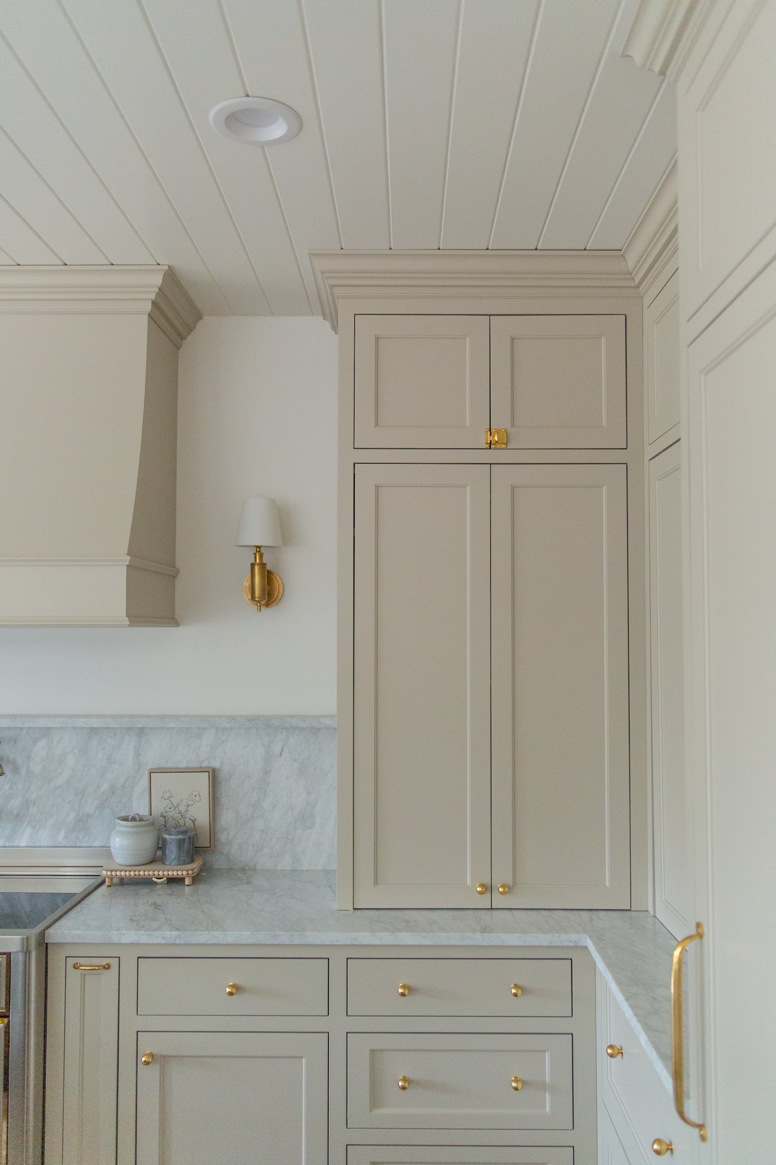 10 Custom Kitchen Cabinet Design Trends for 2026 - Woodcraft Mill & Cabinet - Custom Cabinets UT.