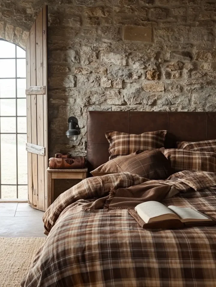 10 Gorgeous Brown Bedroom Ideas You'll Want to Copy Right Now