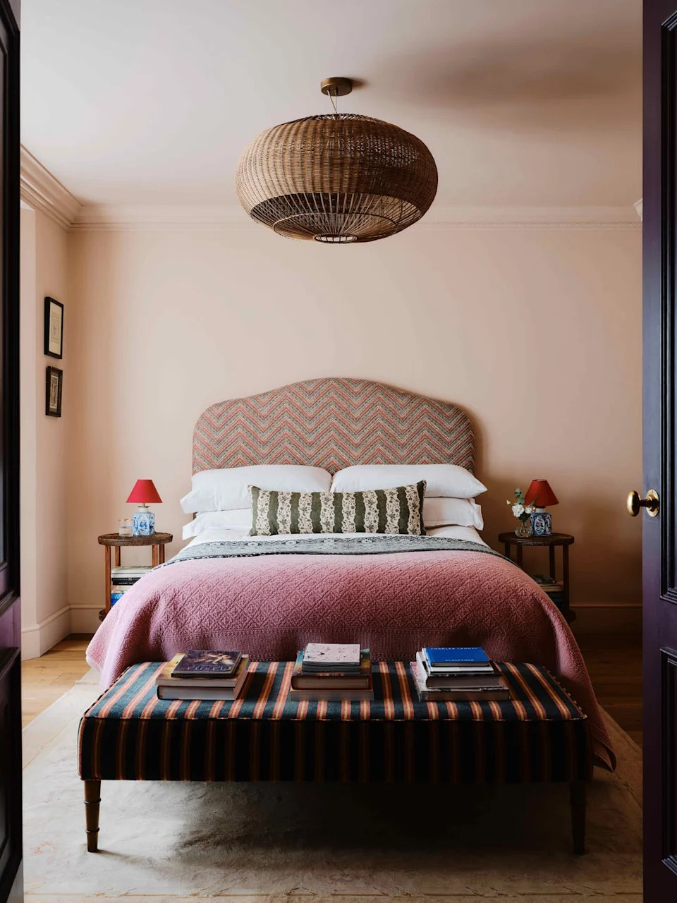 10 interior design trends set to define 2026 and beyond - Yahoo Life UK