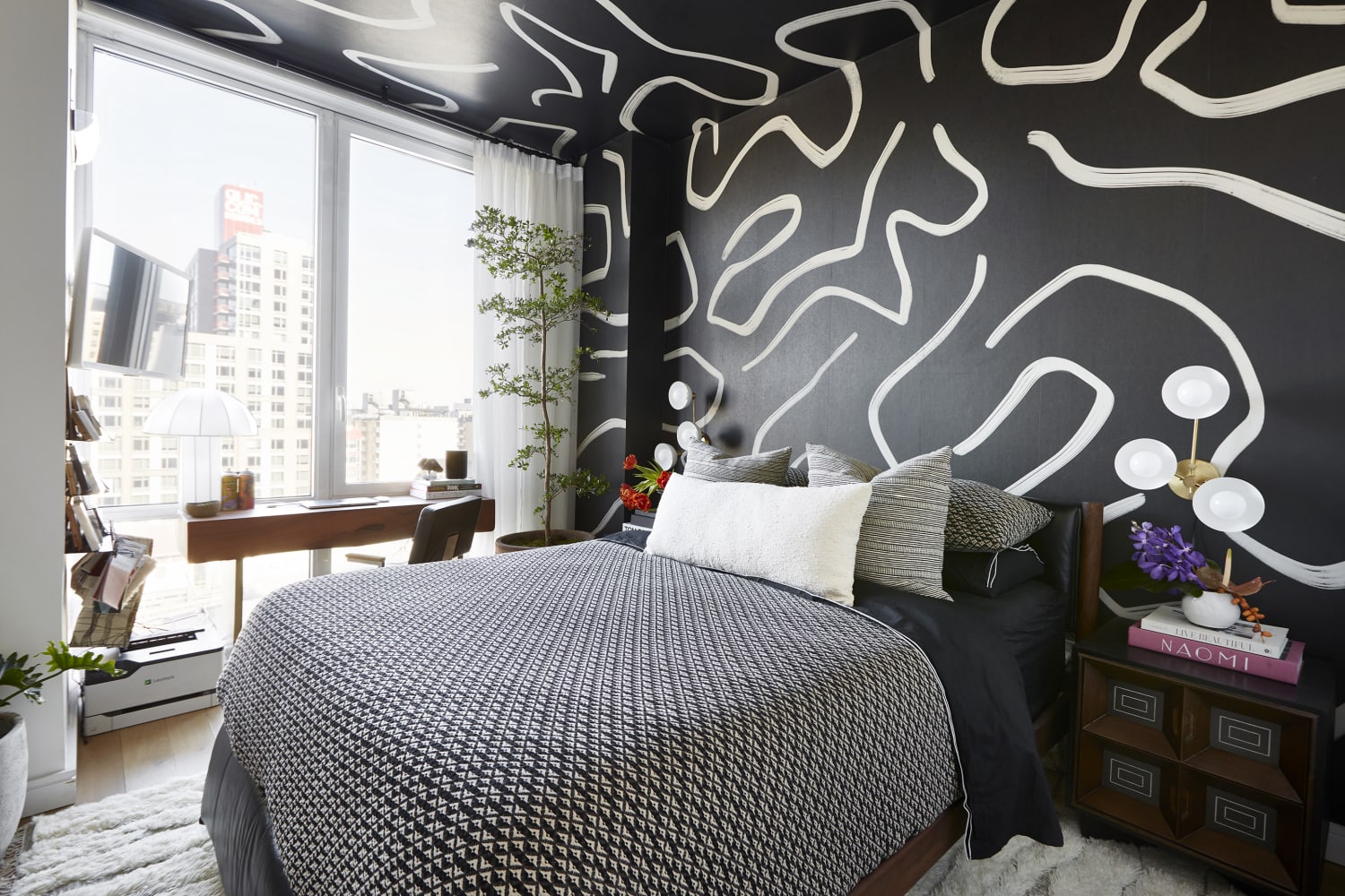 10 Modern Small Bedroom Ideas | Apartment Therapy