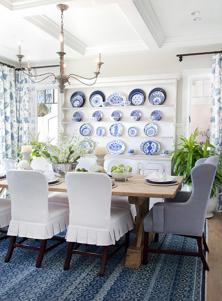 10 of the Best Upholstered Dining Chairs for You
