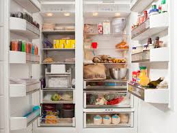 10 Tips to Organize Your Refrigerator | Food Network