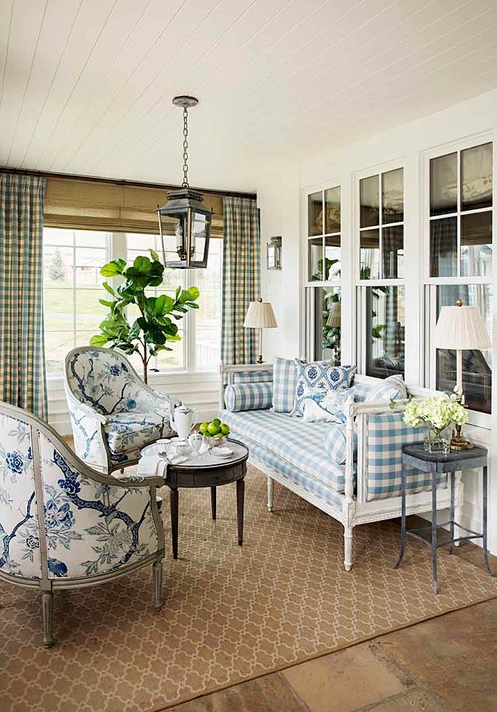 11 Sensational Spring Living Room Ideas You'll Love