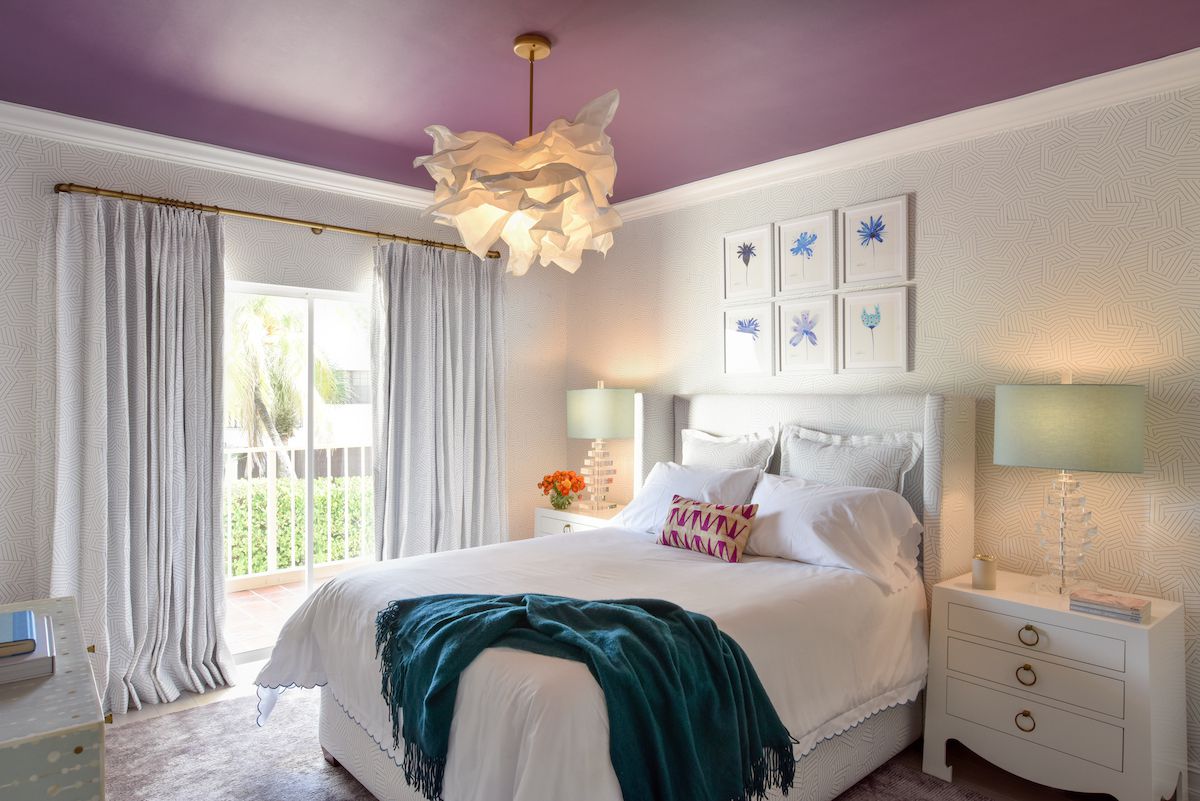 11 Ways to Decorate With Lavender
