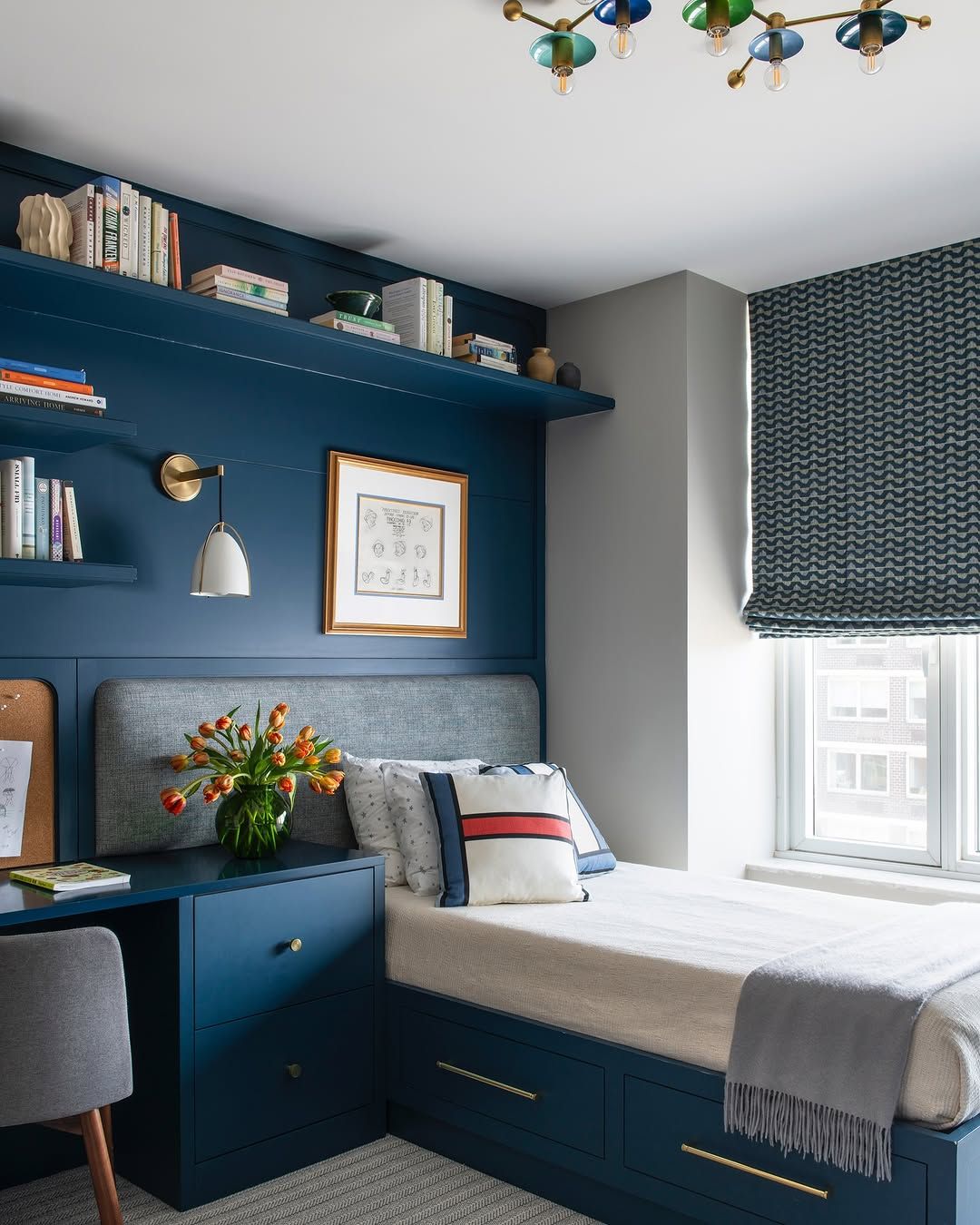 12 Blue Bedroom Ideas for 2026 That Make Neutral Bedrooms Look Flat and Outdated