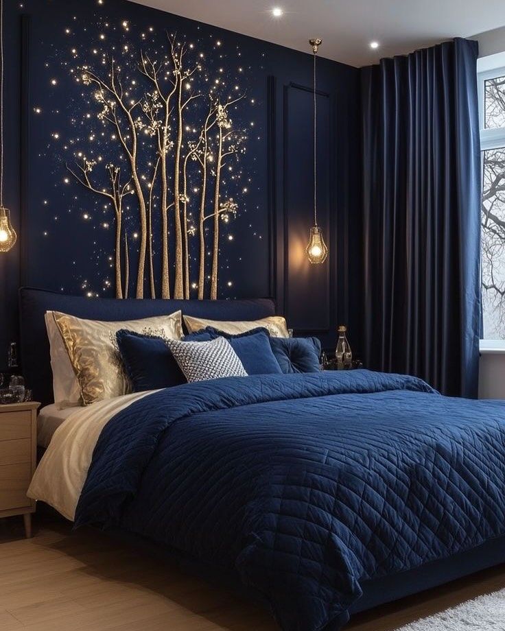 12 Blue Bedroom Ideas for 2026 That Make Neutral Bedrooms Look Flat and Outdated