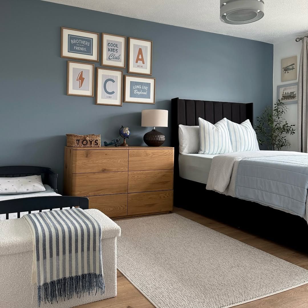 12 Blue Bedroom Ideas for 2026 That Make Neutral Bedrooms Look Flat and Outdated