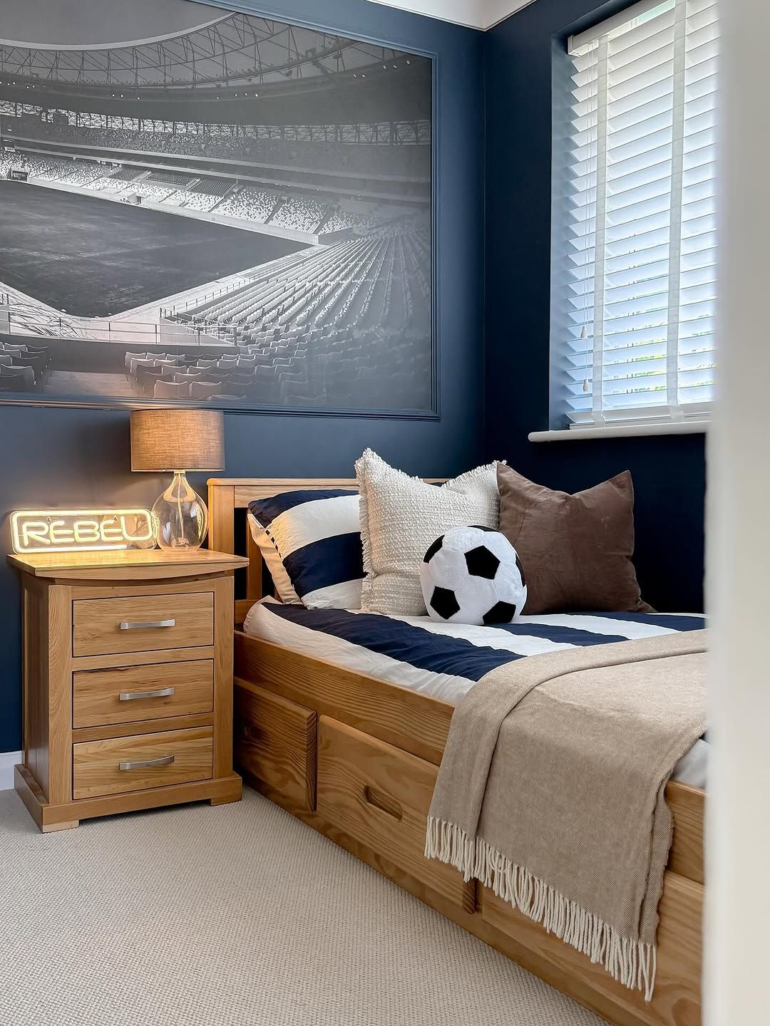 12 Blue Bedroom Ideas for 2026 That Make Neutral Bedrooms Look Flat and Outdated