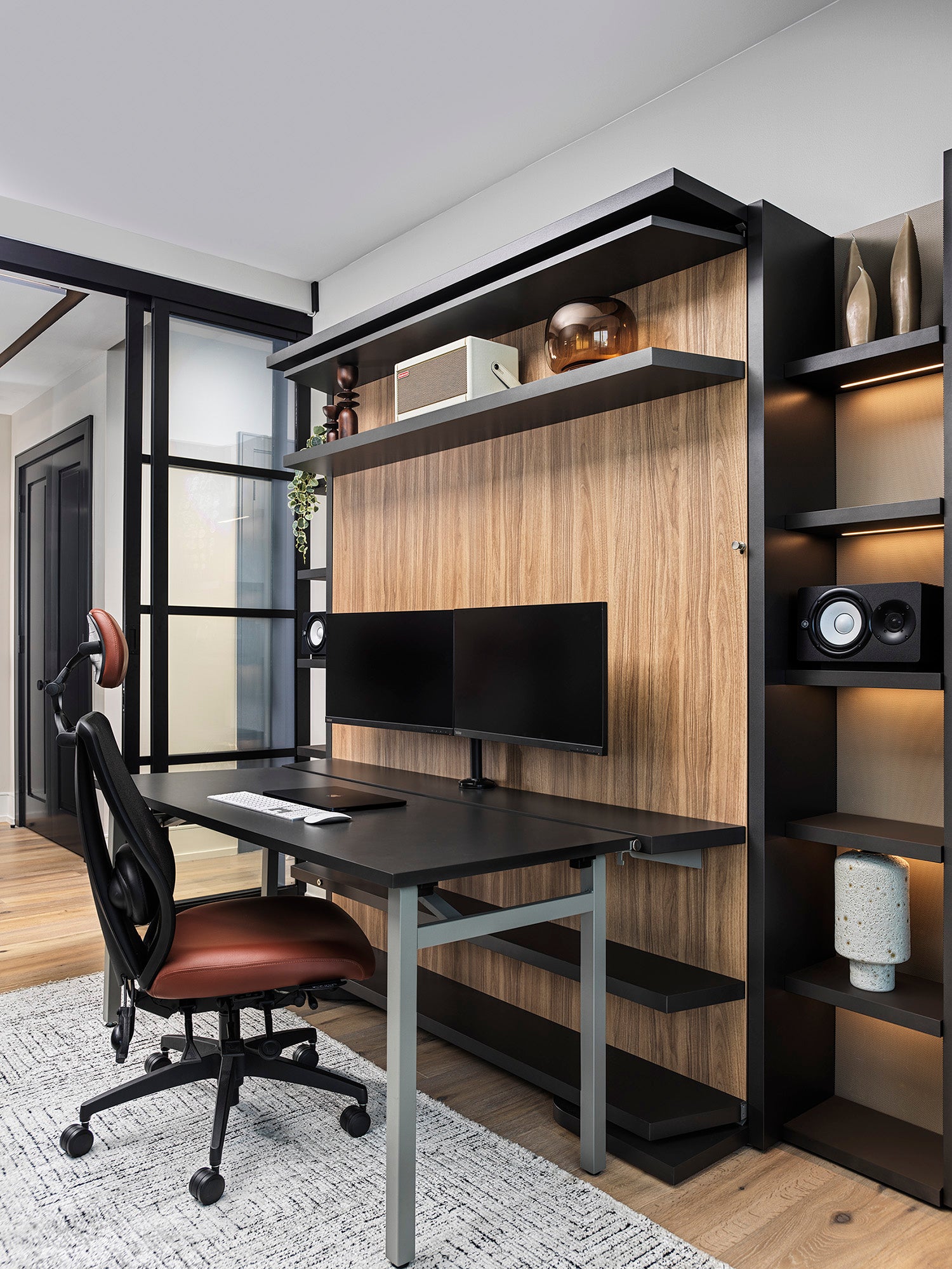 12 Small Home Office Ideas To Transform Your Space
