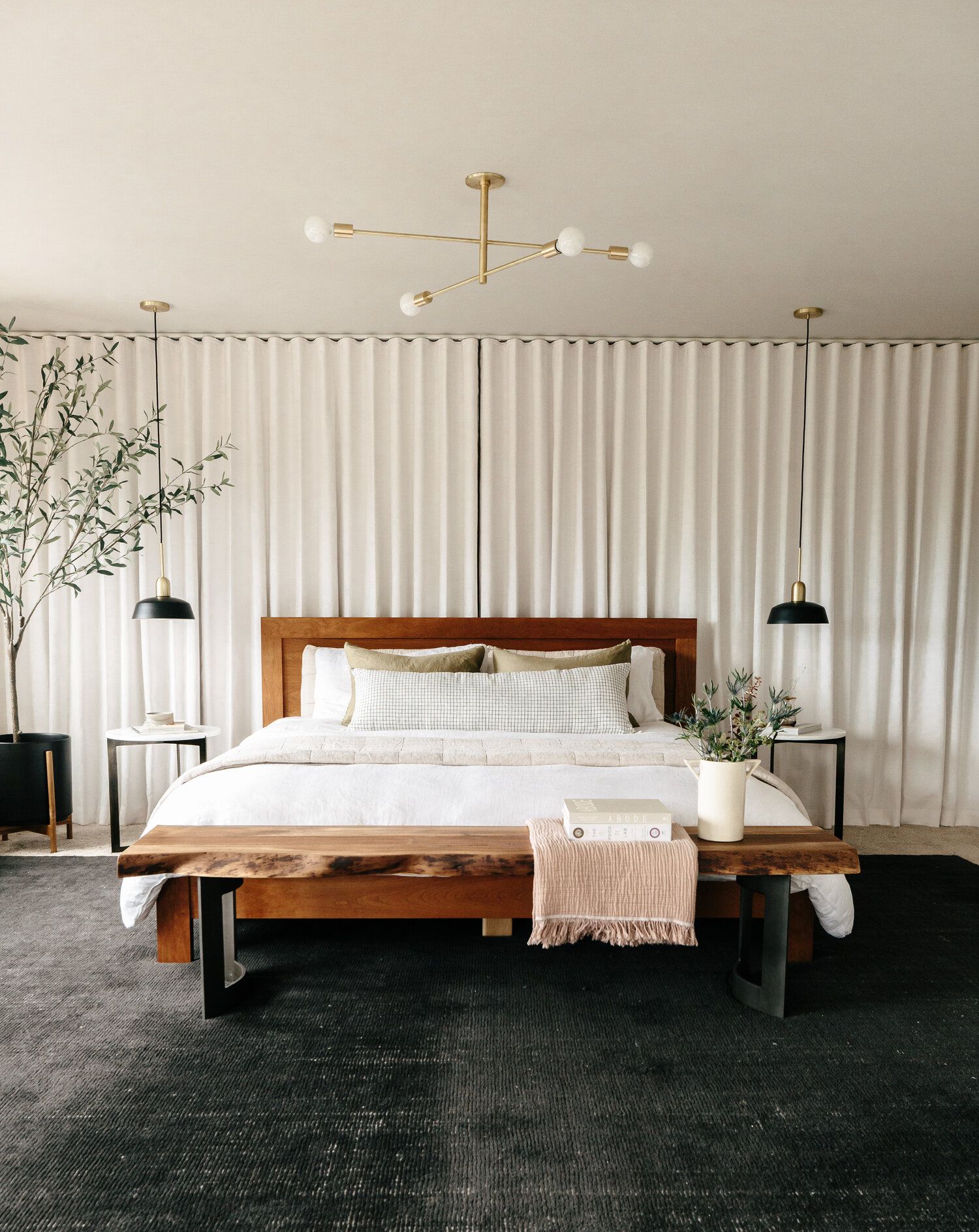 13 Bedroom Ideas for Couples Who Need Inspiration