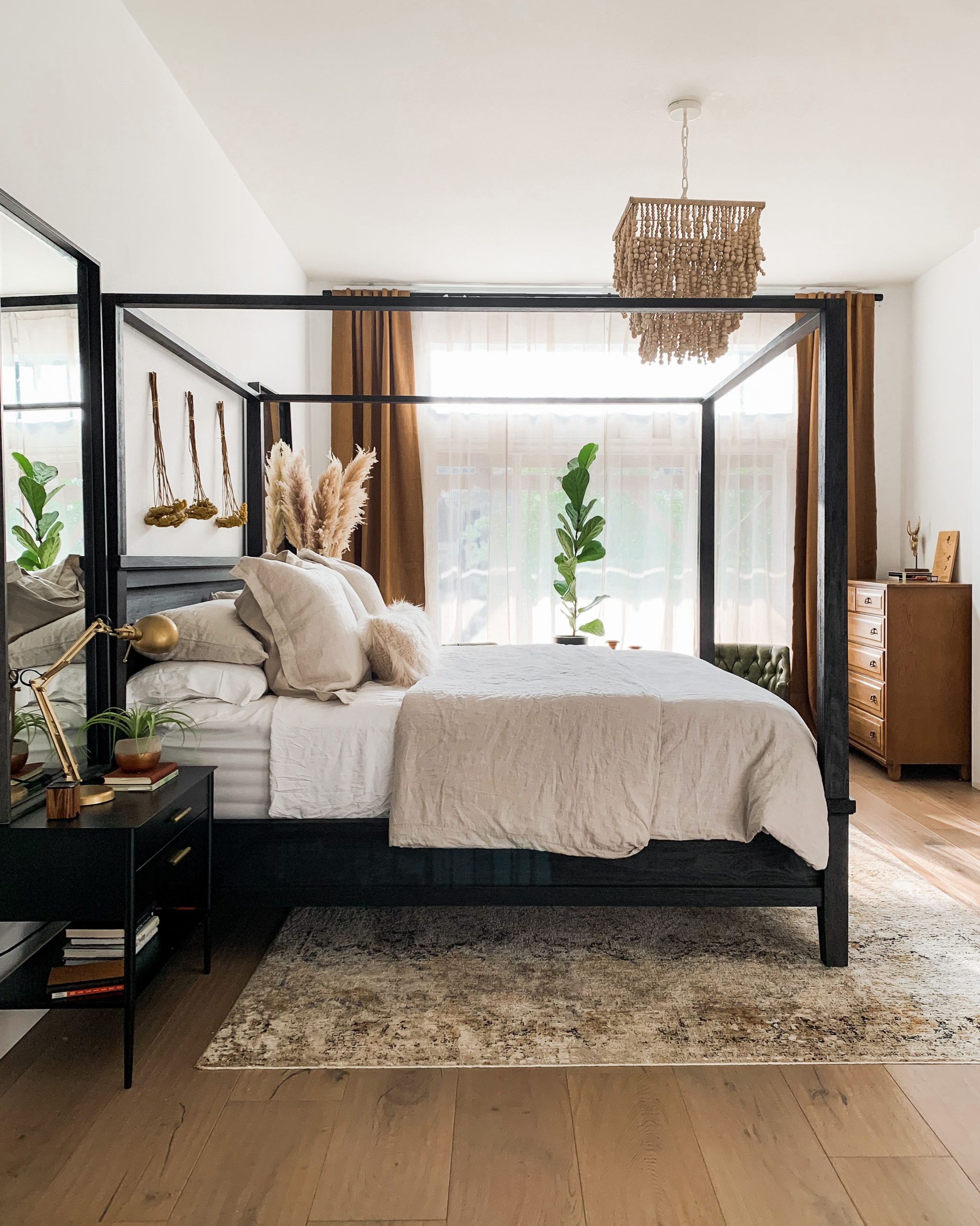 13 Bedroom Ideas for Couples Who Need Inspiration