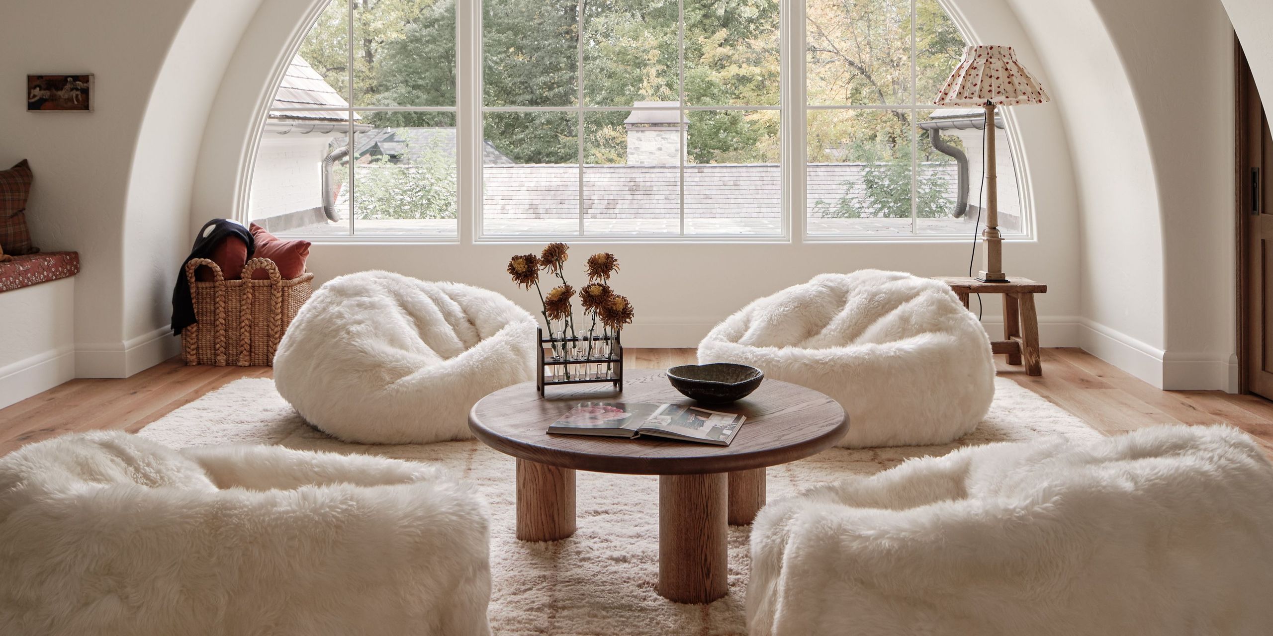 13 Best Beanbag Chairs Fit for Adults (2025) | Architectural Digest