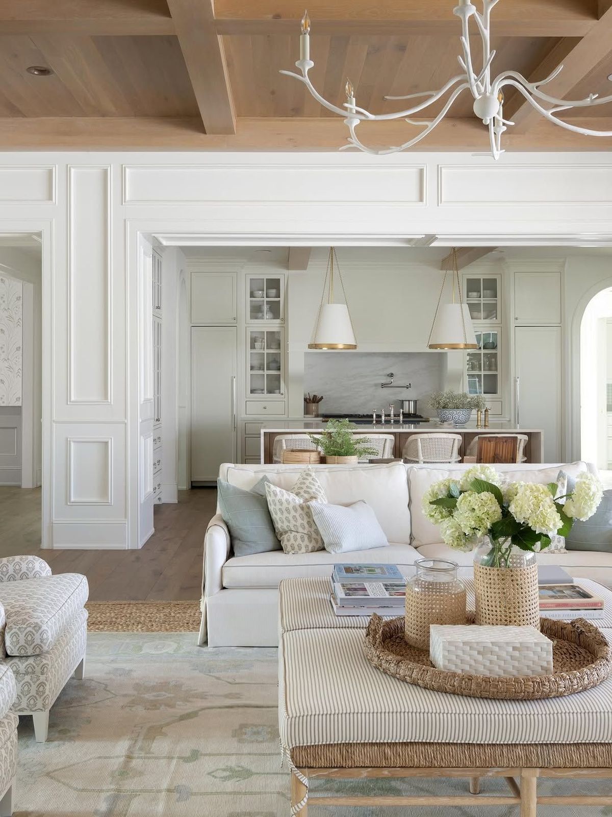 15 Coastal Decorating Ideas for 2026 That Bring Breezy Texture and Relaxed Contrast Into Every Room