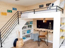 15 Cool Loft Beds for Kids | HGTV