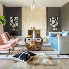 15 Designer Tips to Make a Modern Space Feel Cozy | HGTV