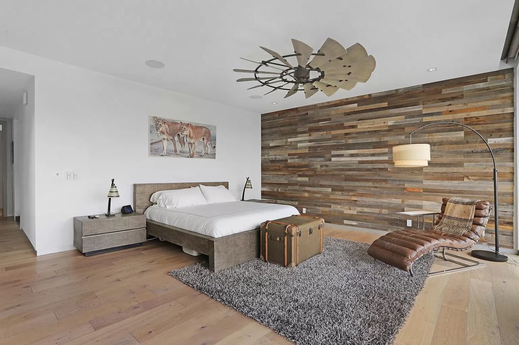 17 Ways To Add Beautiful Cottage Flavor To Your Rustic Bedroom Ideas | Luxury Houses
