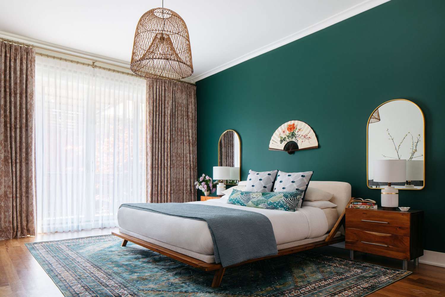 18 Bedroom Paint Colors That Will Turn Your Space Into a Haven