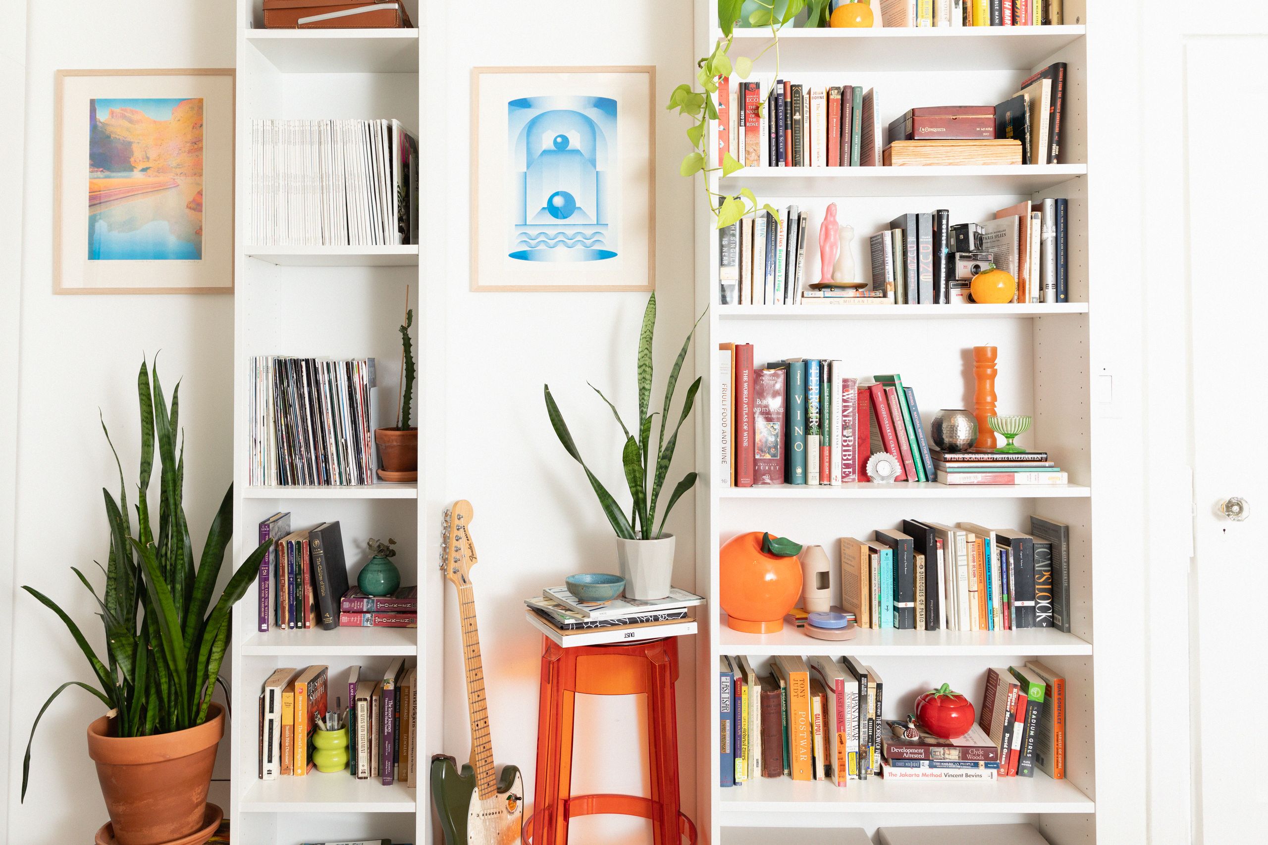 18 Best Bookshelves of All Kinds, Tested by AD Editors (2026) | Architectural Digest